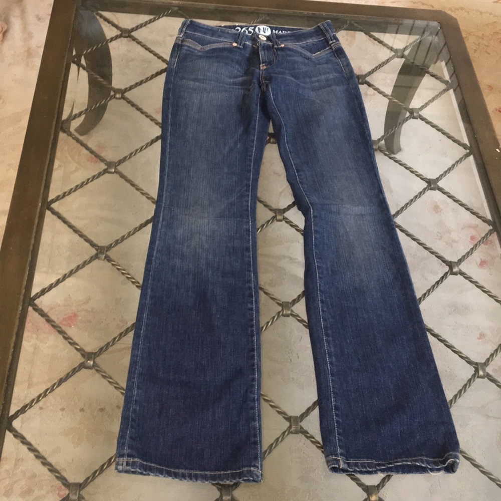 Nfy made in Italy jeans